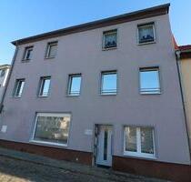 Interessant gestaltete Mehrraumwohnung unweit des Lübbener Stadtzentrums - Lübben (Spreewald)