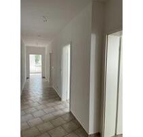 Helle und geräumige 3 Raumwohnung in Westdorf - Aschersleben