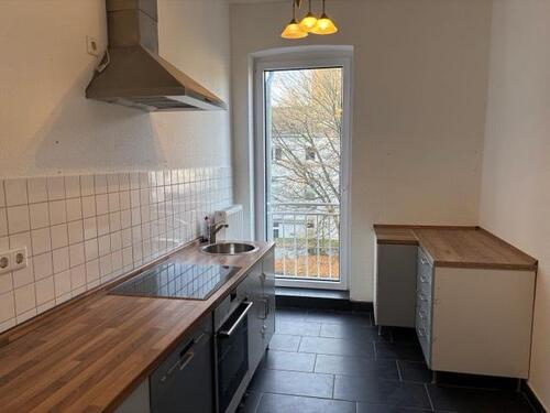 Foto - Großzügige schöne Wohnung in Gelsenkirchen