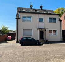 Helle Souterrain-Wohnung in OB-Königshardt (TOP-Lage) - Oberhausen Schmachtendorf