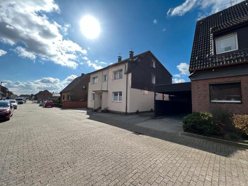 Foto - Etagenwohnung zur Miete in Oberhausen