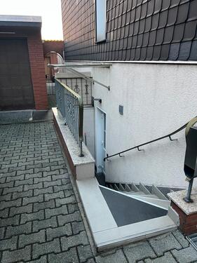 Foto - Etagenwohnung in Oberhausen