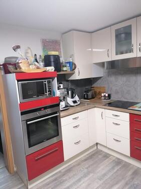 Foto - Etagenwohnung in Oberhausen zur Miete