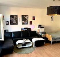 Voll möblierte 1-Zimmer-Wohnung in Tempelhof - Berlin Tempelhof-Schöneberg