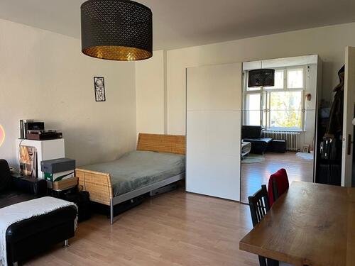 Foto - Etagenwohnung zur Miete in Berlin