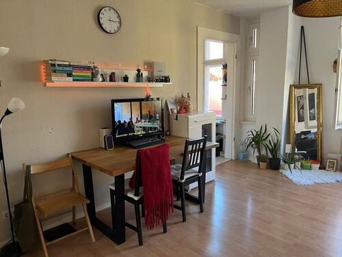 Foto - Etagenwohnung in Berlin