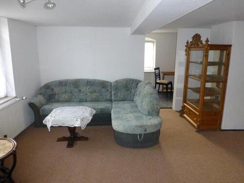 Foto - 2 Raum Wohung 45qm möbliert in Barleben 450€ warm 2 Schlafplätze