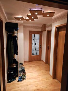 Foto - Etagenwohnung in Warstein zur Miete