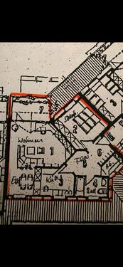 Foto - 2 Zimmer Dachgeschoßwohnung zum Kaufen in Büdelsdorf