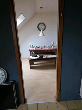 Foto - Dachgeschoßwohnung in Büdelsdorf zum Kaufen