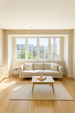 Foto - 2-room apartment with an exceptional 50 m² terrace (furnished)