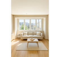 2-room apartment with an exceptional 50 m² terrace (furnished) - Berlin Steglitz-Zehlendorf