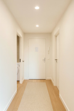 Foto - 2 Zimmer Etagenwohnung zur Miete in Berlin