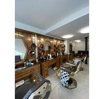 Barbershop Friseursalon – Top Lage – Komplett eingerichtet - Sulzbach-Rosenberg
