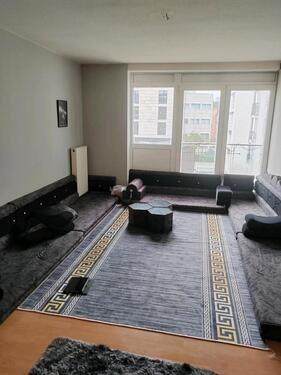 Foto - 2 Zimmer Wohnung mit Balkon - 720,00&nbsp;EUR Kaltmiete, ca.&nbsp; 57,34&nbsp;m&sup2;