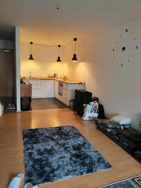 Foto - 2 Zimmer Etagenwohnung zur Miete in Bielefeld