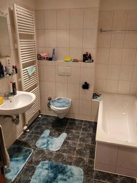 Foto - Etagenwohnung in Bielefeld zur Miete