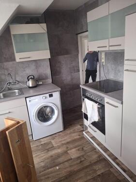 Foto - 2.5 Zimmer Dachgeschoßwohnung zur Miete in Gartow