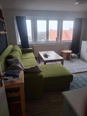 Foto - 2.5 Zimmer Dachgeschoßwohnung in Gartow