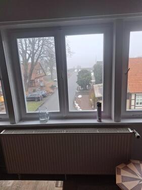 Foto - Dachgeschoßwohnung in Gartow zur Miete
