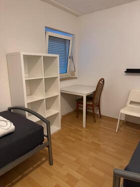 Foto - Zimmer zu vermieten - 450,00&nbsp;EUR Kaltmiete, ca.&nbsp; 1,23&nbsp;m&sup2;