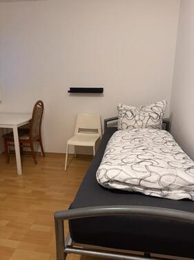 Foto - Etagenwohnung in Augsburg zur Miete