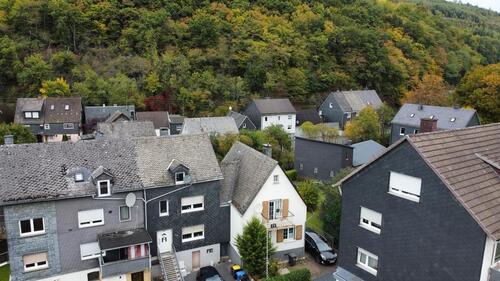 Foto - 4 Zimmer Einfamilienhaus zum Kaufen in Herdorf