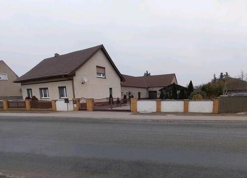 Foto - gepflegtes Eigenheim - 120.000,00&nbsp;EUR Kaufpreis, ca.&nbsp; 130,00&nbsp;m&sup2;