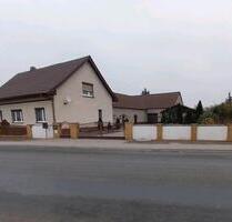 gepflegtes Eigenheim - 120.000,00&nbsp;EUR Kaufpreis, ca.&nbsp; 130,00&nbsp;m&sup2; in Bad Liebenwerda (PLZ: 04924)