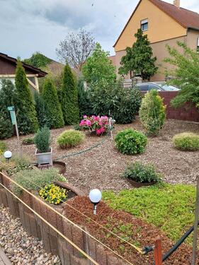 Foto - 3 Zimmer Einfamilienhaus in Bad Liebenwerda