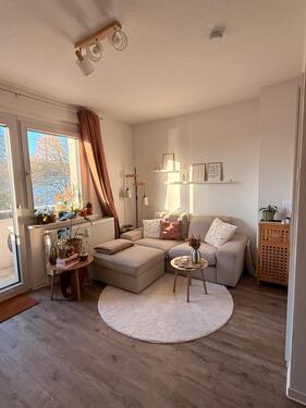 Foto - helle 2,5-Zimmer Wohnung - Ideal für Studierende oder Paare