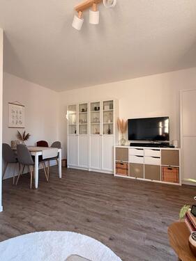 Foto - 2.5 Zimmer Etagenwohnung zur Miete in Hamm