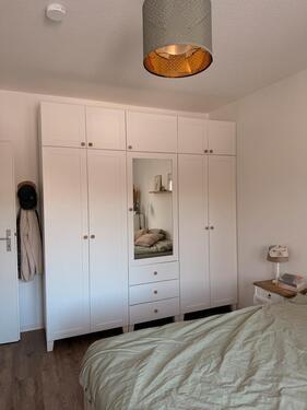 Foto - Etagenwohnung in Hamm zur Miete