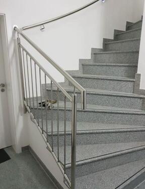 Foto - Neuwertige 3-Zimmer-Wohnung in Eystrup zu vermieten