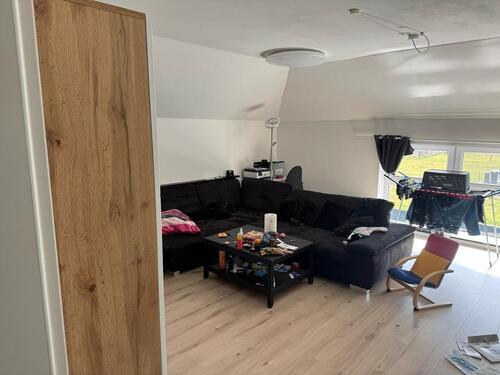 Foto - 3 Zimmer Etagenwohnung in Eystrup