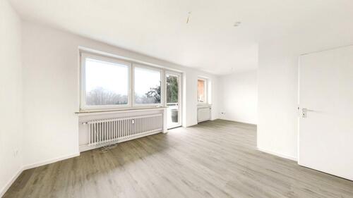 Foto - 3 Zimmer Etagenwohnung zur Miete in Oldenburg