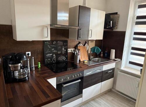 Foto - 2 Zimmer Etagenwohnung zur Miete in Altenburg