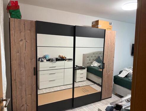 Foto - 2 Zimmer Etagenwohnung in Altenburg