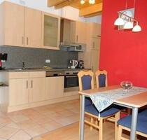 Große Ferien- Monteurwohnung frei - Agathenburg