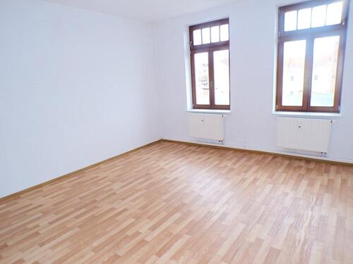 Foto - 2 Zimmer Etagenwohnung in Werdau