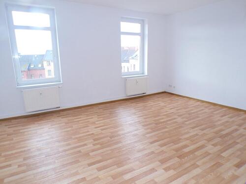 Foto - Etagenwohnung in Werdau zur Miete