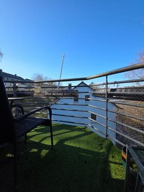 Foto - 3 Zimmer Dachgeschoßwohnung in Ennepetal