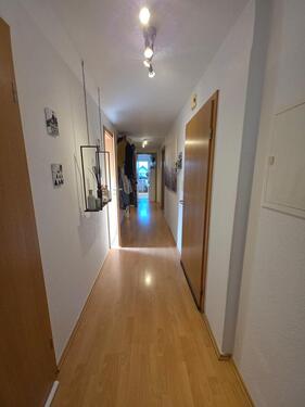 Foto - Dachgeschoßwohnung in Ennepetal zur Miete