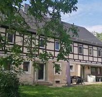 Hofgemeinschaft bietet Wohnungen in schöner Naturlandschaft - Klingenberg