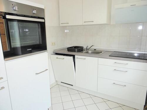 Foto - ** mit Balkon und Einbauküche ** 2 Zimmer Wohnung im Zentrum von Zwickau zu vermieten!