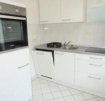 ** mit Balkon und Einbauküche ** 2 Zimmer Wohnung im Zentrum von Zwickau zu vermieten!