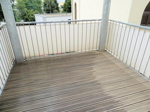 Foto - Etagenwohnung in Zwickau zur Miete