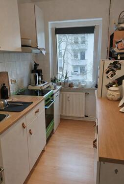 Foto - 3 Zimmer Etagenwohnung zur Miete in Bad Kreuznach