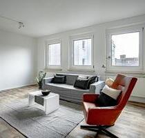 Charmante 3-Zimmer-Wohnung in Crimmitschau