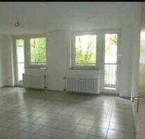1 Raum Appartement, Wohnung mit Balkon - Dortmund Brackel